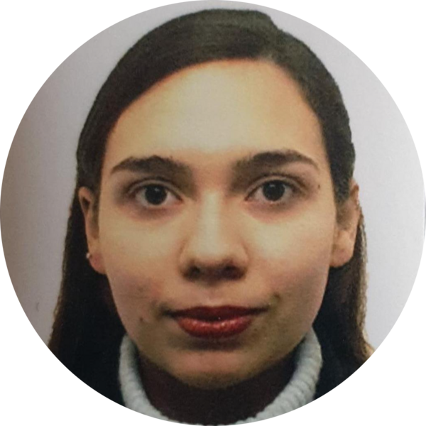 Go to the profile of Andrea Segovia