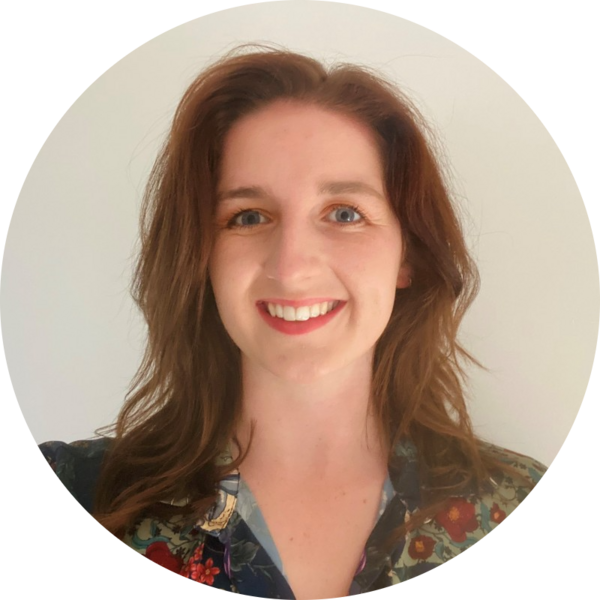 Go to the profile of Amber Bytheway