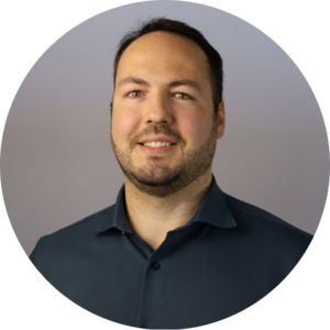 Go to the profile of Leandro Garcia Pozito