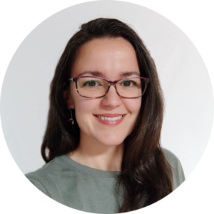 Go to the profile of Julia Audije-Gil