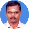 Go to the profile of Dr. B. THANGAGIRI