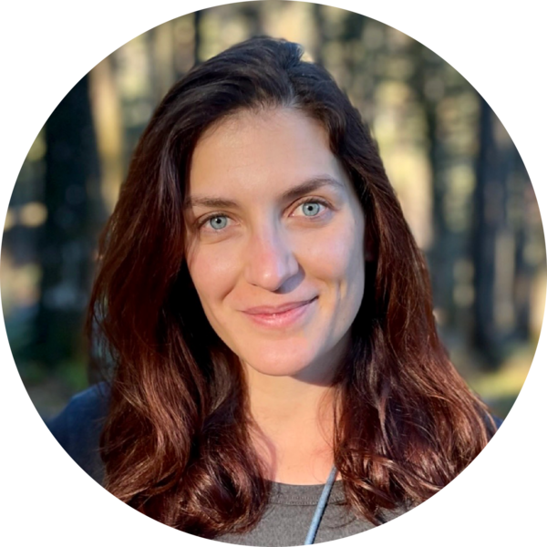 Go to the profile of Claudia Rabuffo