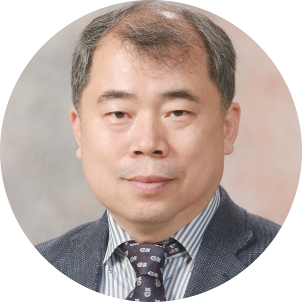 Go to the profile of Lee, Jung Weon