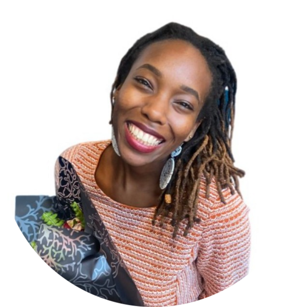 Go to the profile of Liz Mwangi