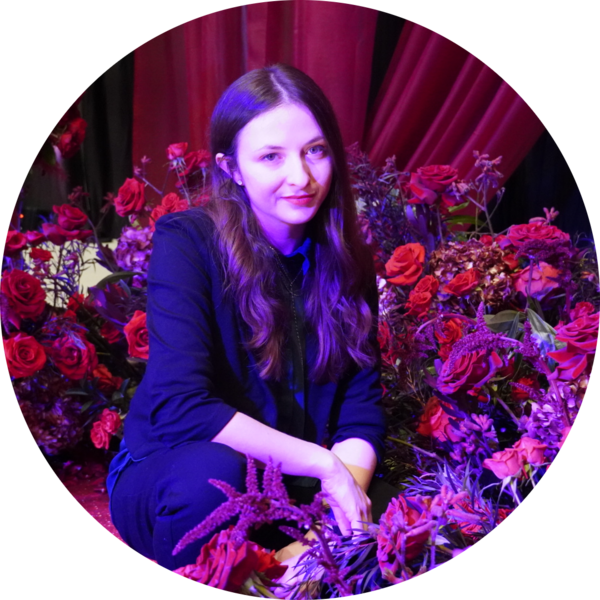 Go to the profile of Brittany Mancini