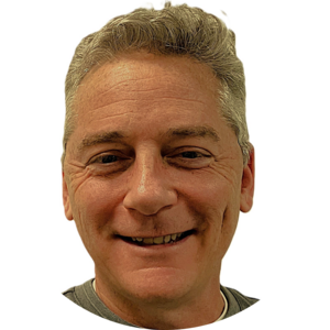 Go to the profile of Marc Bergman