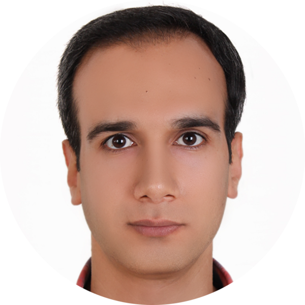 Go to the profile of Reza Fereydooni