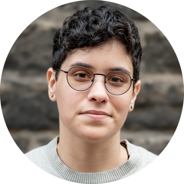 Go to the profile of Grey Fernandez