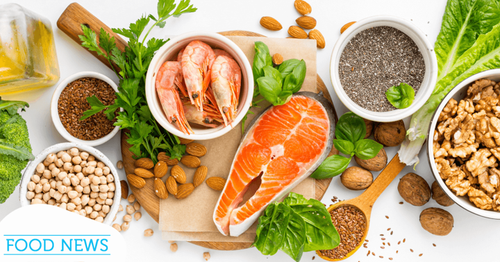 FDA Revises "Healthy” as a Nutrient Content Claim per Dietary Guidelines for Americans, 2020–2025