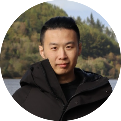 Go to the profile of Yili Yang