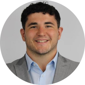 Go to the profile of Hamish Murray