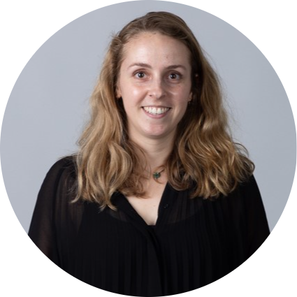 Go to the profile of Lynn Devilee