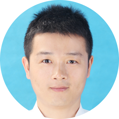 Go to the profile of Chuanhong Wang