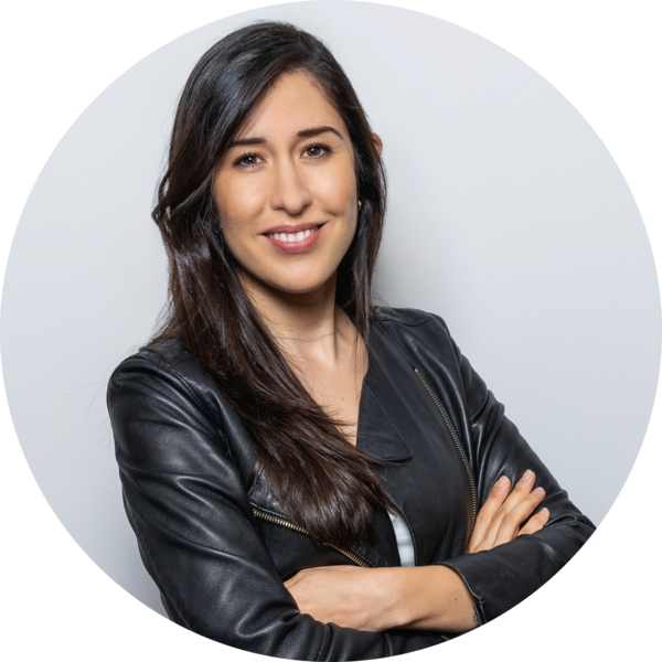 Go to the profile of Ángela Adame Mendoza