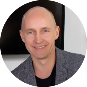 Go to the profile of German Gefen