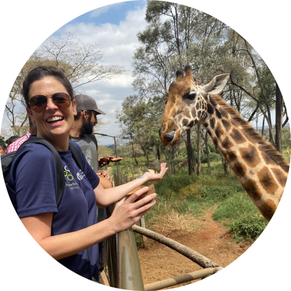 Go to the profile of Mareth Kotze