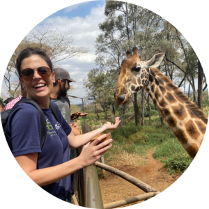 Go to the profile of Mareth Kotze