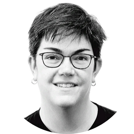 Go to the profile of Kate Mulligan