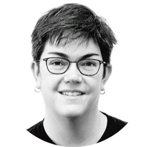 Go to the profile of Kate Mulligan