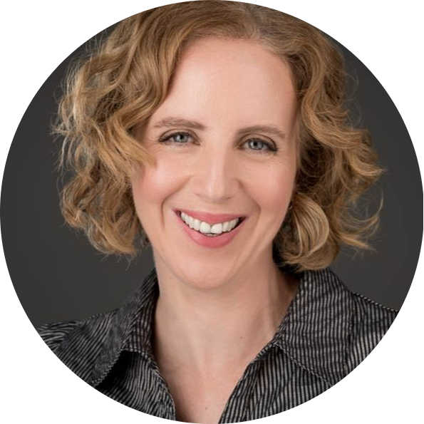 Go to the profile of Candice Oster