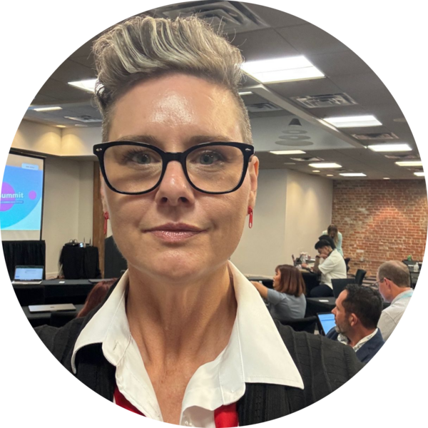 Go to the profile of Laurel Barrette