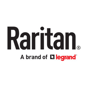 Go to the profile of Raritan, a brand of Legrand