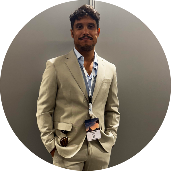 Go to the profile of Ciro Rosario Ilardi