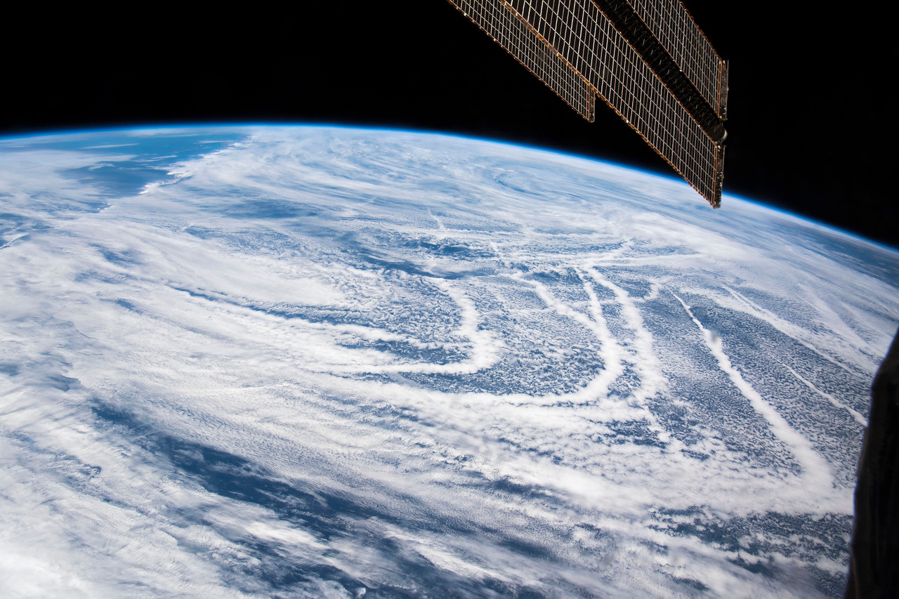 Radiative forcing from the 2020 shipping fuel regulation is large but hard to detect