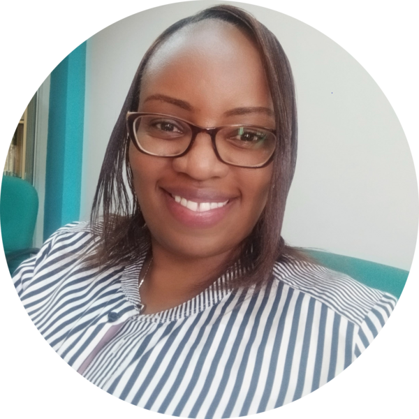 Go to the profile of Caroline Gathu