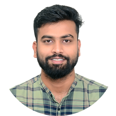 Go to the profile of Lingraj R