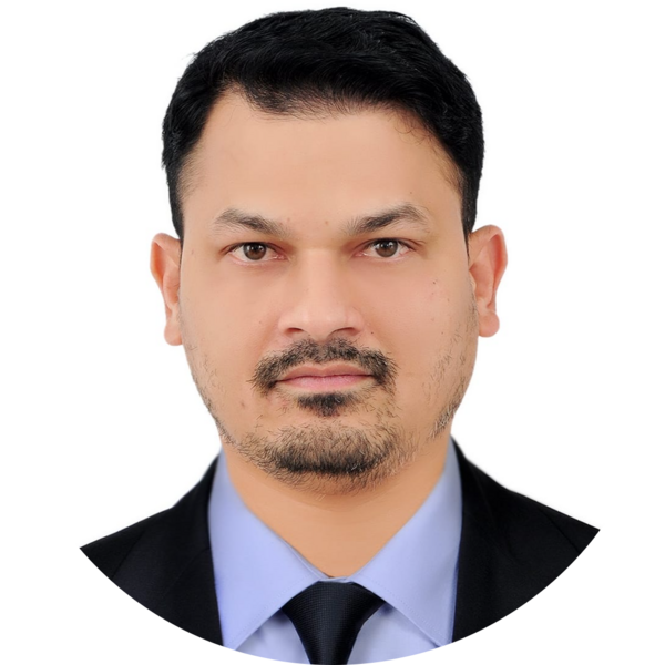 Go to the profile of Sunil gawade