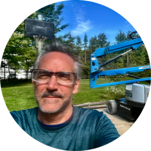 Go to the profile of Richard Erbeznik-Paliotto