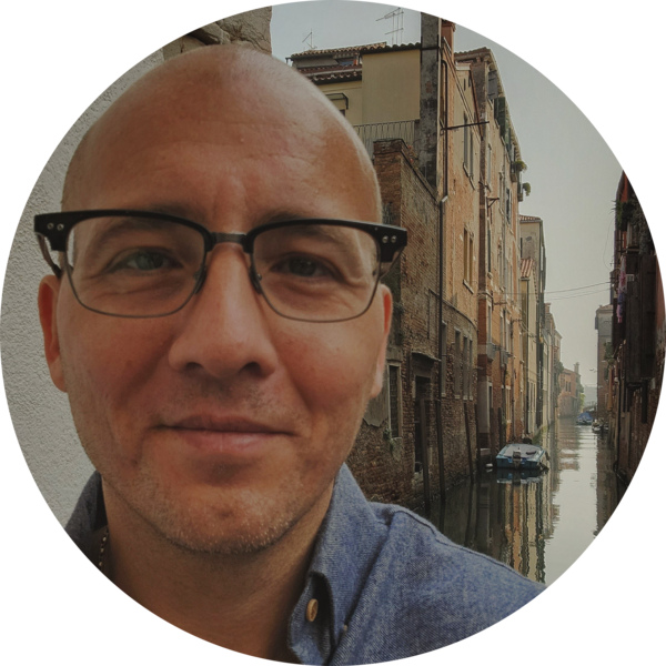 Go to the profile of Anthony Horn