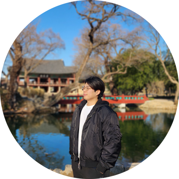 Go to the profile of Hanshin David Shin