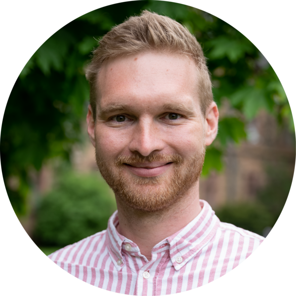 Go to the profile of Lukas Kriesch