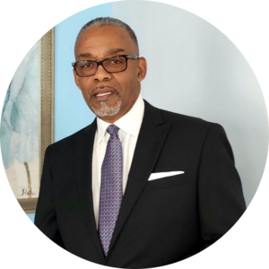 Go to the profile of Robert D Bennett, III