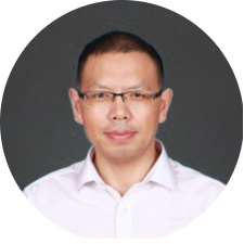 Go to the profile of Kun Li