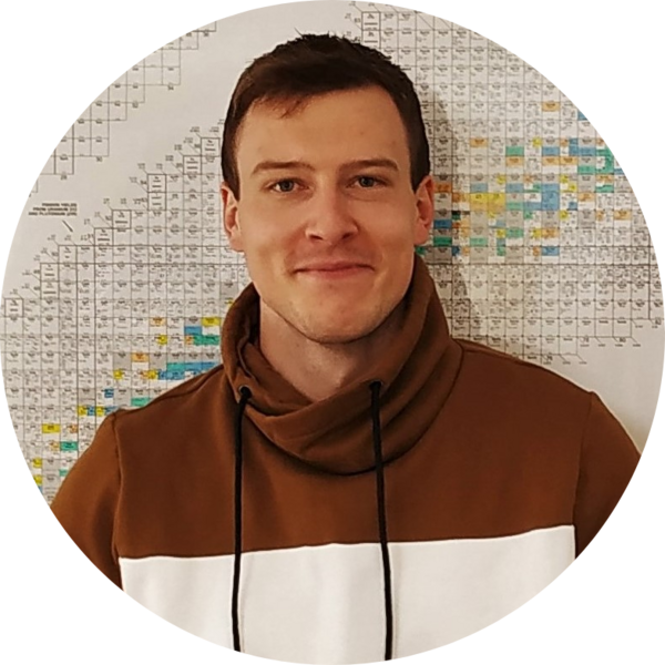 Go to the profile of Dominik Koll