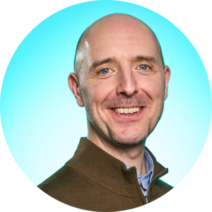 Go to the profile of Mark Flanagan