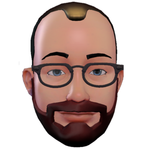 Go to the profile of Evan Blake