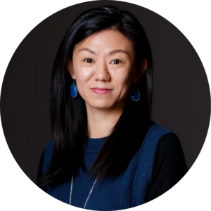 Go to the profile of Kate Tang