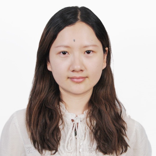 Go to the profile of Jess Xia