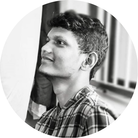 Go to the profile of Jagadeesha Poyya