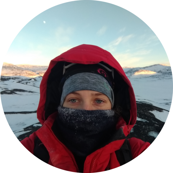 Go to the profile of Johanna Scheer