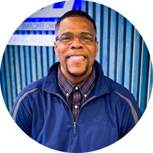 Go to the profile of Ronald McCann