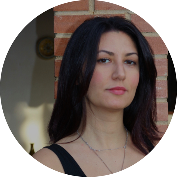 Go to the profile of Francesca Valenti