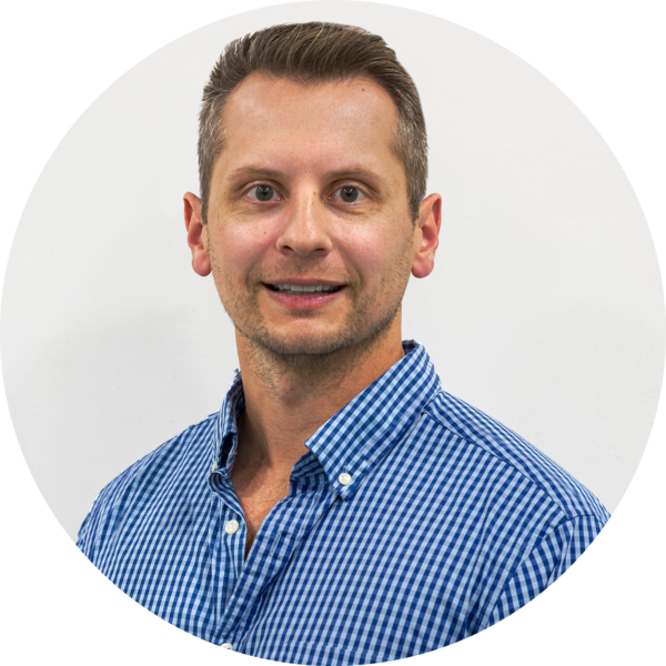 Go to the profile of Michael Ciepiela