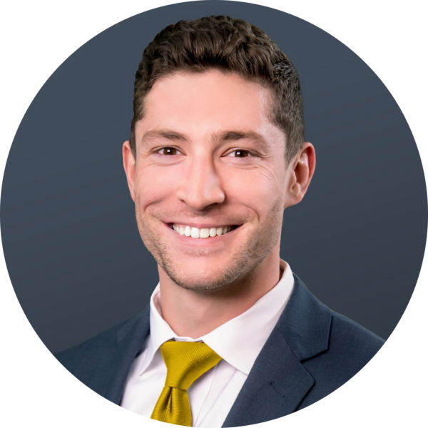 Go to the profile of Chase Crosby