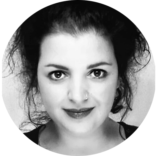 Go to the profile of Ioanna Tsouka