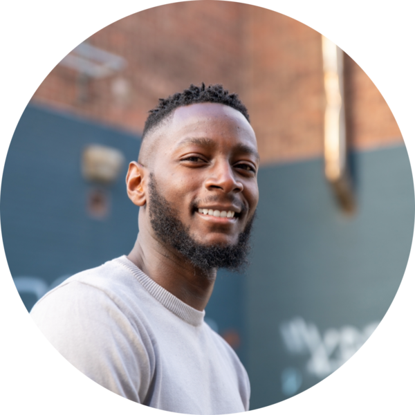 Go to the profile of Manny